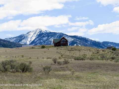 Tbd CEDAR CIRCLE, Irwin, ID 83428