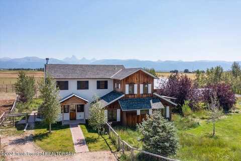 1420 W 4750 N, Tetonia, ID 83452