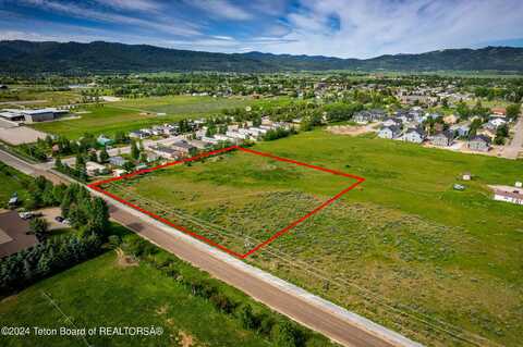 850 S 17 W, Victor, ID 83455