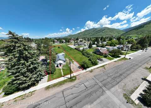 137 E 6TH Avenue, Afton, WY 83110