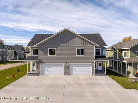 90 ALPINE TRAIL, Victor, ID 83455