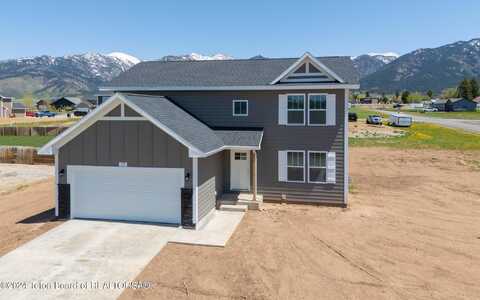 270 LITTLE GREYS LP, Etna, WY 83118