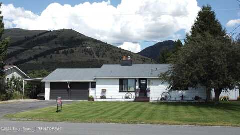 277 MADISON Street, Afton, WY 83110