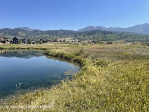 LOT 43 RIVER TRAIL Circle, Alpine, WY 83128