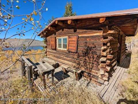 5 SYLVAN Lane, Pinedale, WY 82941