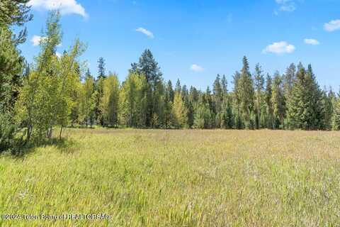 3625 W HIGHLAND TRAIL Trail, Wilson, WY 83014