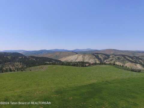 N SPRAGUE CREEK Drive, Fairview, WY 83119