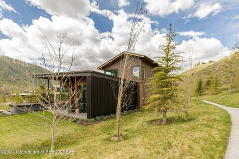 14175 DRAKE Drive, Jackson, WY 83001