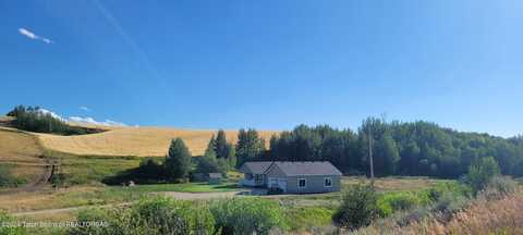 2695 W 12000 N, Tetonia, ID 83452