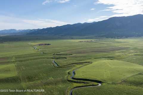 Lot 14 YELLOW STAR Road, Freedom, WY 83120