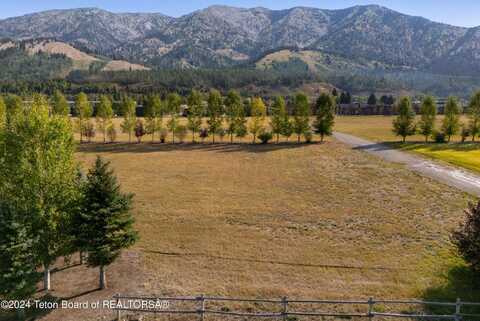 LOT 11 ALPINE VILLAGE LOOP, Alpine, WY 83128