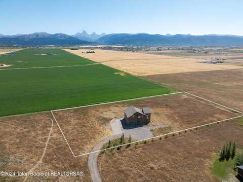 295 W 4350 N, Tetonia, ID 83452