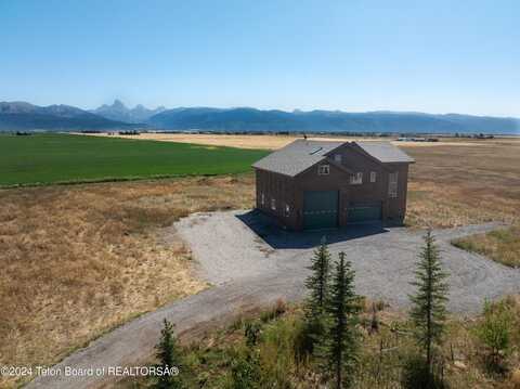 295 W 4350 N, Tetonia, ID 83452