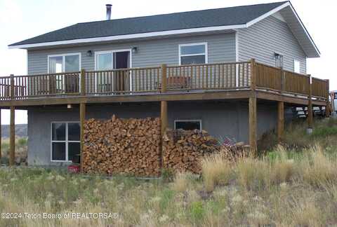 62 MERRIMAC Trail, Boulder, WY 82923