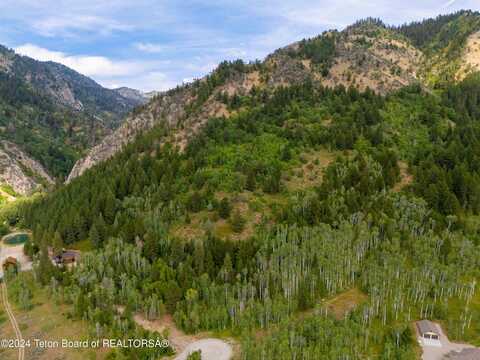 LOT 5 SUNRISE MOUNTAIN ESTATES, Star Valley Ranch, WY 83127