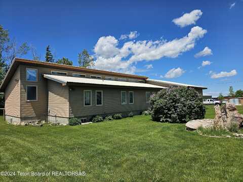 4940 S 500 W, Victor, ID 83455