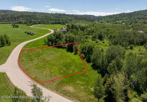 9680 HIDDENWATERS Lane, Victor, ID 83455