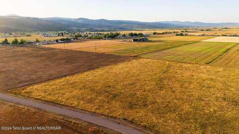 Lot 6 CROSSFIRE TRAIL, Fairview, WY 83119