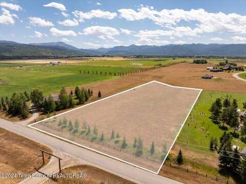 1319 S 7000 S, Victor, ID 83455