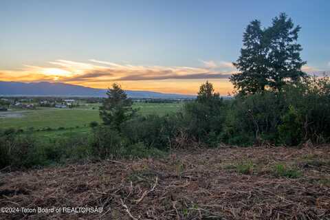 Lot 19 TBD HILLSIDE DRIVE, Victor, ID 83455