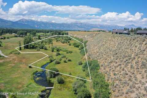 Tbd ROCKMOORE, Jackson, WY 83001