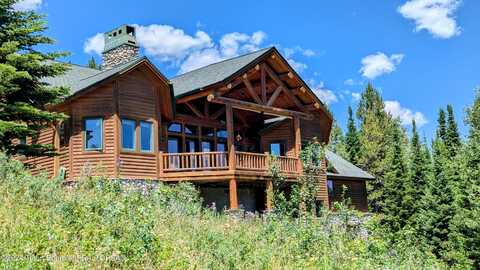 5391 NEEDLE LEAF Lane, Victor, ID 83455