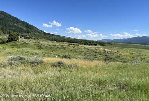 BULL ELK Drive, Swan Valley, ID 83449