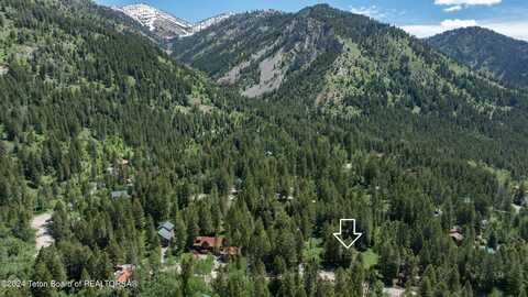 Lot 22 CEDAR DR, Star Valley Ranch, WY 83127