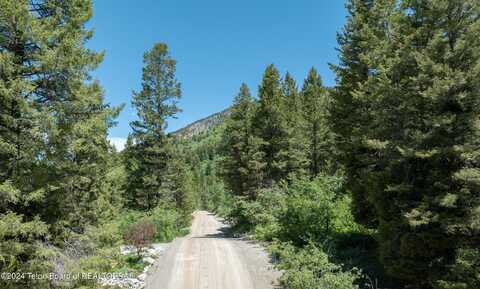 Lot 22 CEDAR DR, Star Valley Ranch, WY 83127