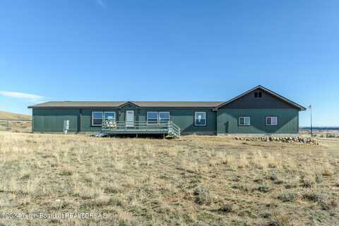 8 SAUK Trail, Boulder, WY 82923