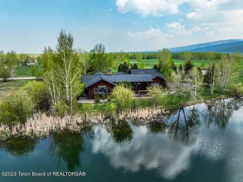 219 CATTAIL Drive, Victor, ID 83455