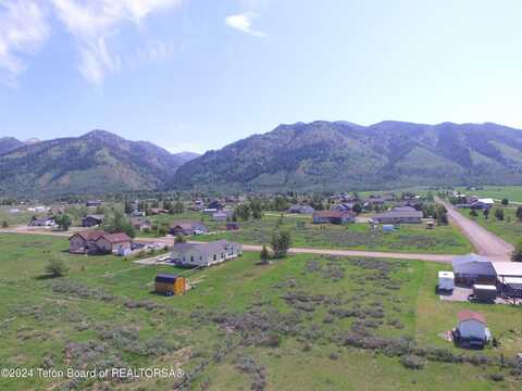 LOT 3 WEST STREET, Star Valley Ranch, WY 83127