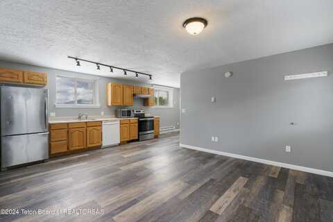 555 W DEER Drive, Jackson, WY 83001