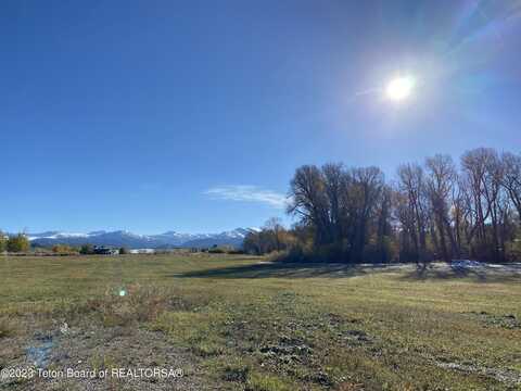 381 CORBETS Drive, Tetonia, ID 83452