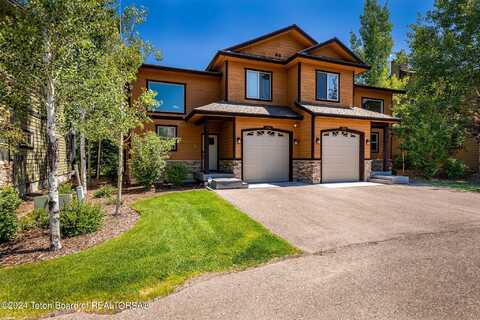 254 ABBY Loop, Victor, ID 83455