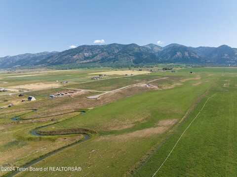 LOT 8 DICK CASULL Loop, Freedom, WY 83120