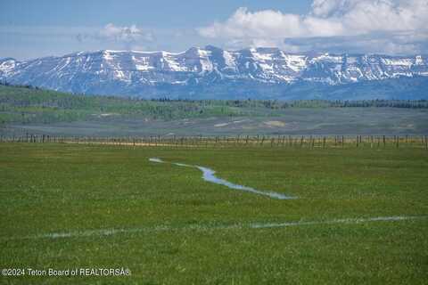 Tbd MERNA NORTH BEAVER Road, Daniel, WY 83115