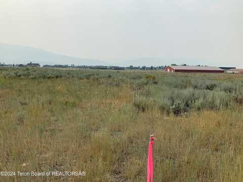 115 SAGEBRUSH Drive, Alpine, WY 83128