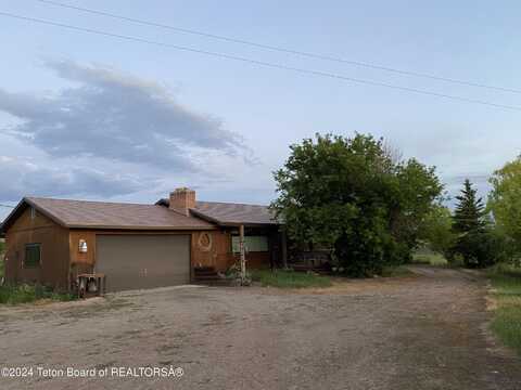 2406 SMOKEY CANYON Road, Auburn, ID 83111