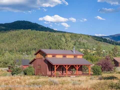 1440 TC Drive, Victor, ID 83455