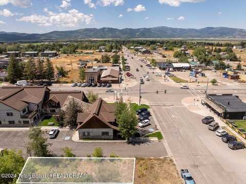 20 E CENTER STREET, Victor, ID 83455