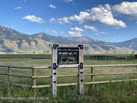 Lot 5 CROSSFIRE TRAIL, Fairview, WY 83119