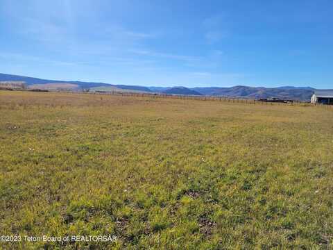 Lot 3 DOC BROWN Lane, Afton, WY 83110