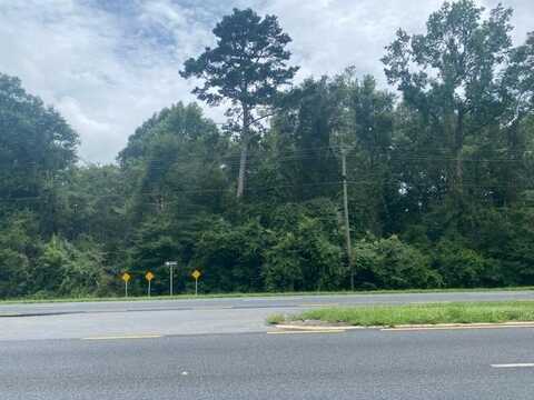 0 Apalachee Parkway, Leon, FL 32311