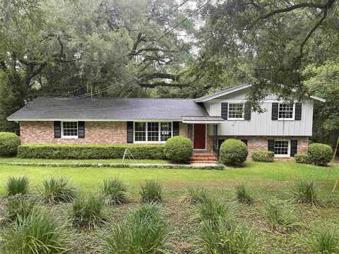 1102 Lasswade Drive, Tallahassee, FL 32312