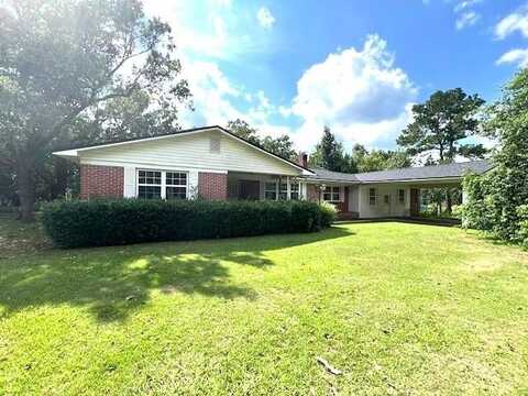 485 Morris Street, MONTICELLO, FL 32344