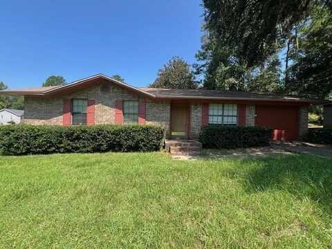 706 Circle Drive, Quincy, FL 32351