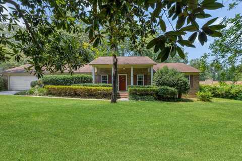 4924 Heathe Drive, TALLAHASSEE, FL 32309