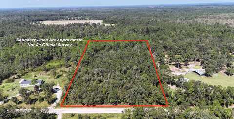 2589 NW 58th Avenue, Jennings, FL 32053