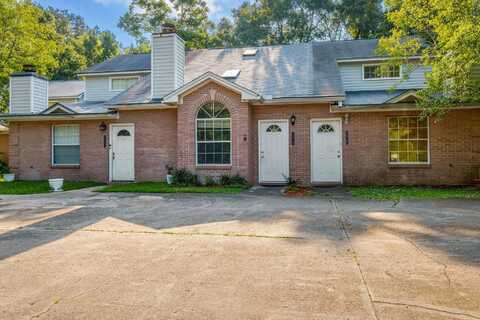 2419 Nugget Lane, Tallahassee, FL 32303